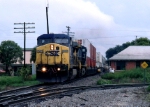 CSX 9009